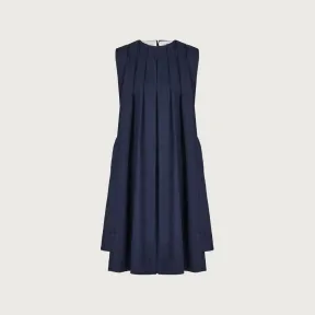 菲拉格慕/Salvatore Ferragamo 无袖连衣裙 - 成衣 137081-752294
