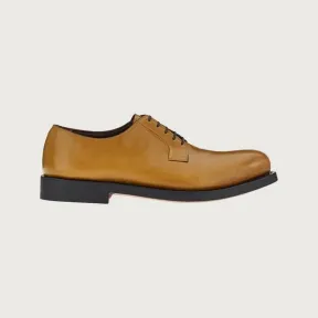 菲拉格慕/Salvatore Ferragamo 德比鞋 - 鞋子 020724-752326