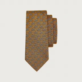 菲拉格慕/Salvatore Ferragamo 领带 755210