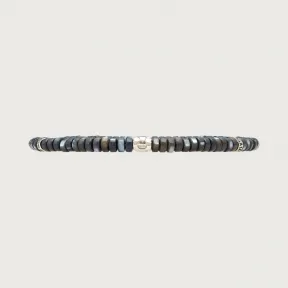 菲拉格慕/Salvatore Ferragamo 鹰眼石手环——中号 770286-750692-8057553535154