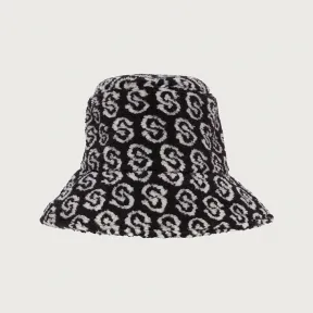 菲拉格慕/Salvatore Ferragamo Gancio S 帽子 - 新 360698-999190