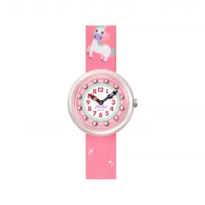 飞菲/Flikflak Personalized 30.60MM 塑料 石英机芯 FBNP121P