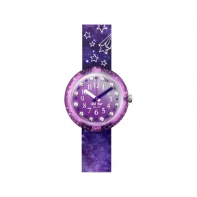 飞菲/Flikflak Personalized 30.60MM 生物塑料 石英机芯 FPNP080P
