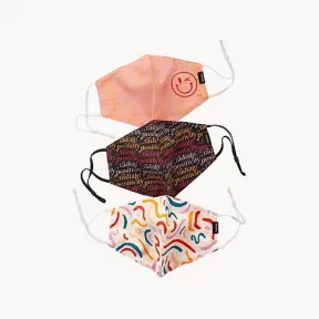 化石/Fossil 口罩 FCU0358998