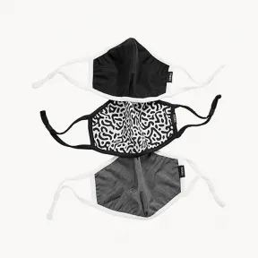 化石/Fossil 口罩 FCU0361998