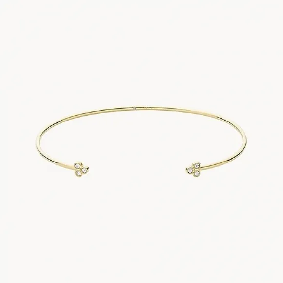 化石/Fossil 手镯 JF04113710