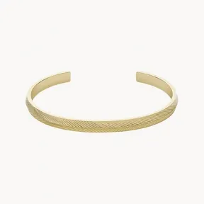 化石/Fossil 手镯 JF04117710