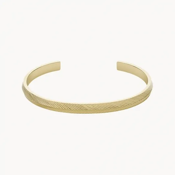 化石/Fossil 手镯 JF04117710