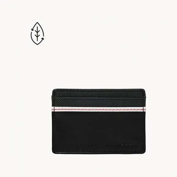 化石/Fossil 名片夹 ML4139001