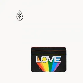 化石/Fossil 名片夹 ML4517016