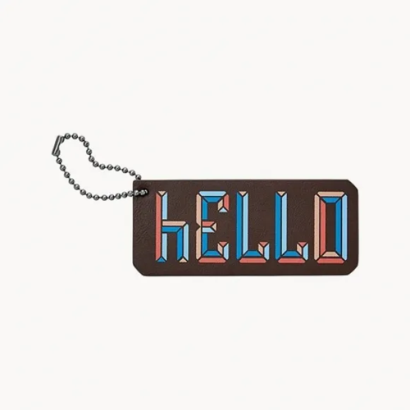 化石/Fossil 挂饰 MLG0620998