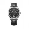 爵尼/Genie 宇航系列 316L精钢 42mm 石英机芯 男表 GNQ-2021M-LQB