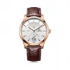 爵尼/Genie 宇航系列 316L精钢 42mm 石英机芯 男表 GNQ-2021M-LQRW