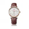 爵尼/Genie 塞柏尔系列 316L精钢 40mm 自动机械机芯 男表 GNQ-T1823M-LAR