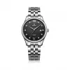 爵尼/Genie 豪仕系列 316L精钢 41mm 自动机械机芯 男表 GNQ-T1837M-ADB