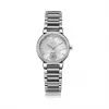 爵尼/Genie 诗韵系列 316L精钢 29mm 石英机芯 女表 GNQ-T2011L-NQDW