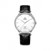 爵尼/Genie 永恒系列 316L精钢 40mm 石英机芯 男表 GNQ-T2023M-LW