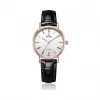 爵尼/Genie 迪特尔系列 316L精钢 29mm 石英机芯 女表 GNQ-T2029L-LQR