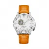 乔治菲登GF1927 Timeless I系列 不锈钢 24石机械机芯 GFAQ023S