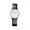 芝柏/Girard-Perregaux 1966系列 40毫米 玫瑰金 自动上弦机械 男表 49528D52A771-CK6A