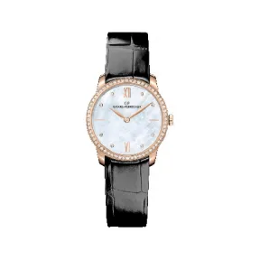 芝柏/Girard-Perregaux 1966系列 40毫米 玫瑰金 自动上弦机械 男表 49528D52A771-CK6A