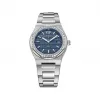 芝柏/Girard-Perregaux Laureato 桂冠系列 37毫米 精钢 石英 男表 80189D11A431-11A