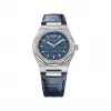 芝柏/Girard-Perregaux Laureato 桂冠系列 35毫米 精钢 石英  80189D11A431-CB6A