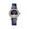 芝柏/Girard-Perregaux 猫眼系列 34毫米 玫瑰金 自动上弦机械 女表 80488D52A401-CK4A