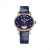 芝柏/Girard-Perregaux 猫眼系列 34毫米 玫瑰金 自动上弦机械 女表 80488D52A451-CK4A