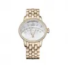 芝柏/Girard-Perregaux 猫眼系列 35,44 x 30,44 毫米 玫瑰金 自动上链机械机芯 女表 80495D52A251-52A