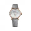 芝柏/Girard-Perregaux 猫眼系列 35,44 x 30,44 毫米 玫瑰金 自动上链机械机芯 女表 80495D52A251-CK2A