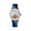芝柏/Girard-Perregaux  Bridges 金桥系列 44毫米 玫瑰金 手动上弦机械 男表 99490D52A706-CK6A