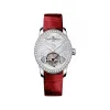 芝柏/Girard-Perregaux  Bridges 金桥系列 37,30 x 32,30 毫米 白金 手动上链机械机芯 男表 99490D53A706-CK6A