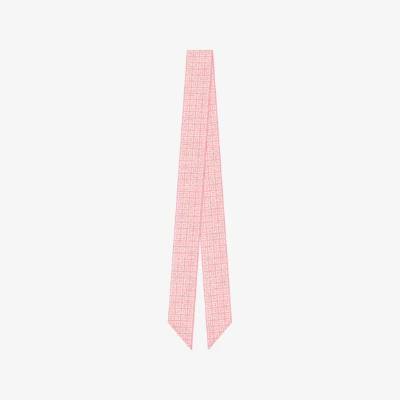 纪梵希/Givenchy 4G LOGO发带 3617010155148