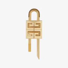 纪梵希/Givenchy 4G LOGO小号挂锁 3666082228625