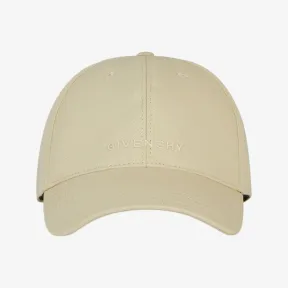 纪梵希/Givenchy GIVENCHY 4G LOGO棒球帽 3666082680324