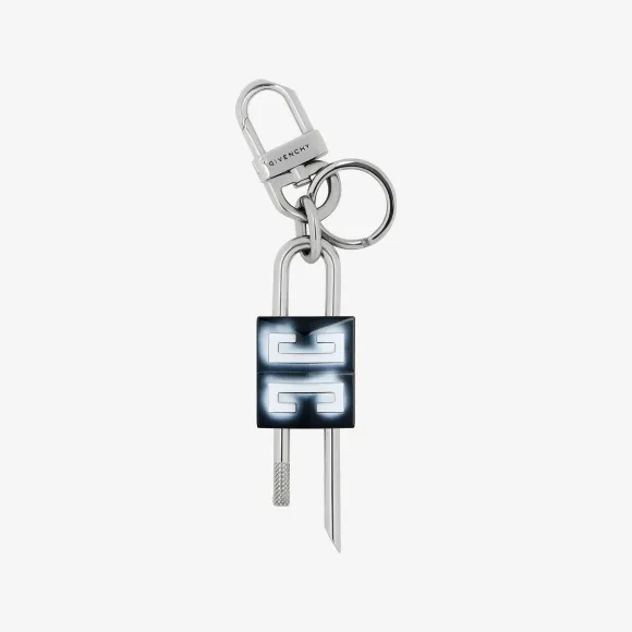纪梵希/Givenchy 挂锁钥匙链 3666205248851