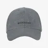 纪梵希/Givenchy GIVENCHY LOGO鸭舌帽 3666205267401