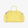 纪梵希/Givenchy 女士 迷你 Antigona 箱形皮革手袋 3666205533285