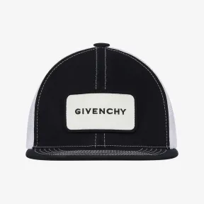 纪梵希/Givenchy GIVENCHY LOGO棒球帽 3666205547688
