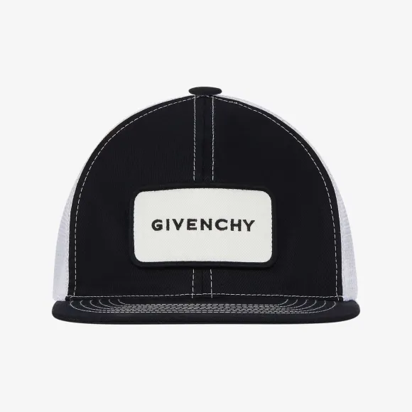 纪梵希/Givenchy GIVENCHY LOGO棒球帽 3666205547688