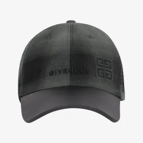 纪梵希/Givenchy GIVENCHY LOGO棒球帽 3666205972848