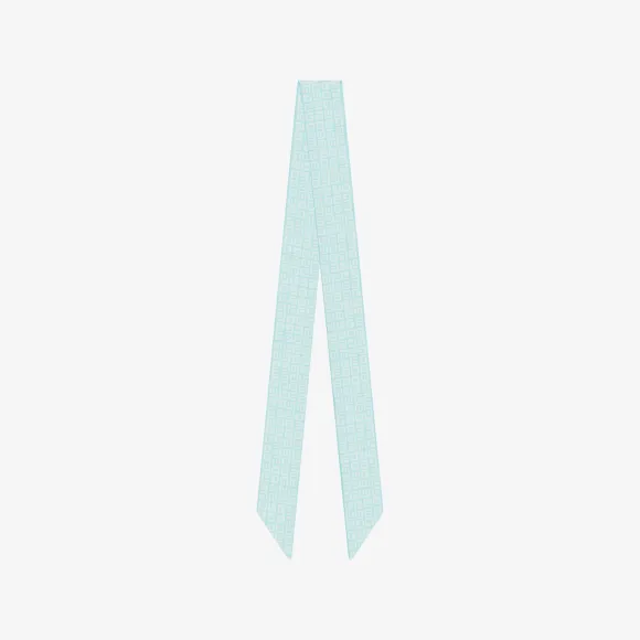 纪梵希/Givenchy 4G LOGO发带 3666513503369