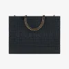 纪梵希/Givenchy 中号4G LOGO G Tote链条托特包 3666513627102