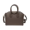 纪梵希/Givenchy 灰色 牛皮 手提包 BB05114012022