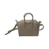纪梵希/Givenchy 灰色 山羊皮 手提包 BB05114012285