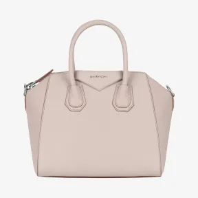 纪梵希/Givenchy 女士 迷你Antigona手袋 BB05114012-680