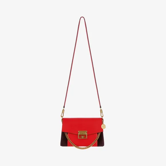 纪梵希/Givenchy 女士 小号GV3包 BB501CB033-612