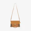 纪梵希/Givenchy 女士 小号GV3包袋 BB501CB033-709