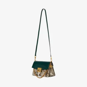 纪梵希/Givenchy 女士 小号GV3包 BB501CB0DU-101